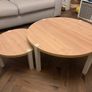 Coffee Table Nest Image 5
