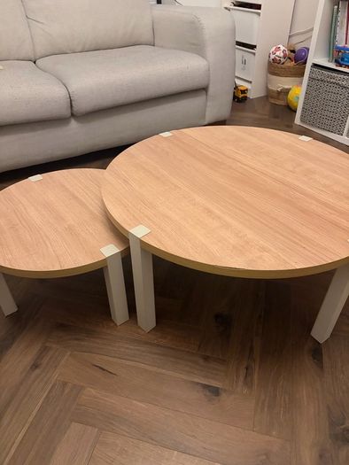 Table Nest