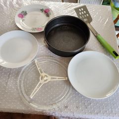 Free items