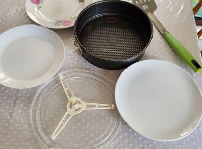 Free items