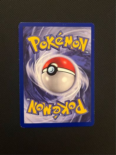 Vintage Pokemon Cards Trio Eevee 51/64 Meowth 56/64 Jigglypuff 54/64 Jungle 1999 NM