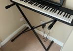 casio 61 key keyboard