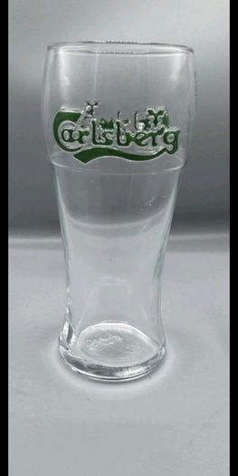 pint glasses
