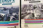 LC History Books