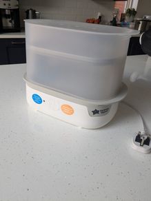 Tommee Tippee Steriliser