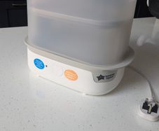 Tommee Tippee Steriliser