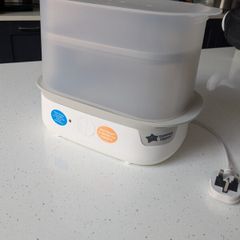 Tommee Tippee Steriliser