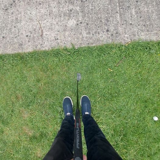 Golf Putter