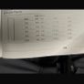 900mm city plus bifold door and side panel set Image 4