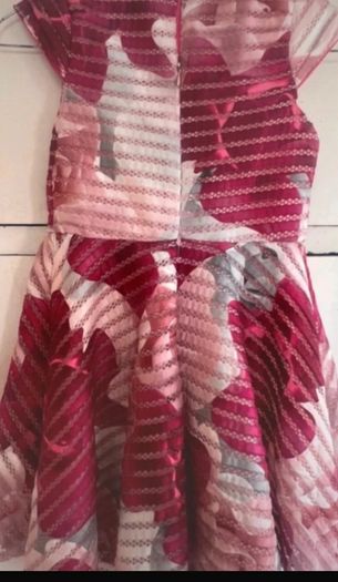 girls ted baker dress
