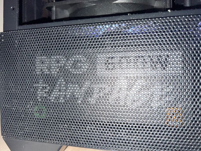 High end custom build gaming pc