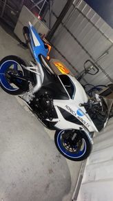 cbr 600rr