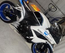 cbr 600rr