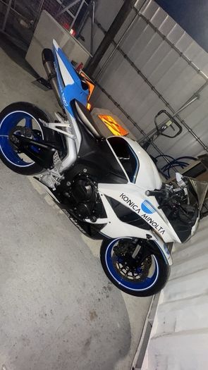 cbr 600rr