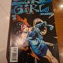4 "Zero Girl"  Comics by Sam Smith Image 2