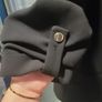 back zara blazer jacket Image 6