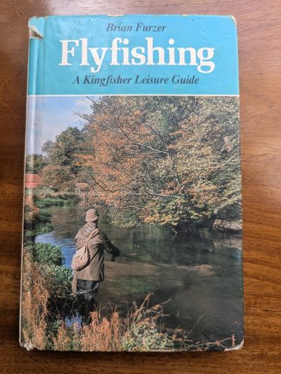 Fishing Books X 4