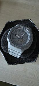 G-shock watch