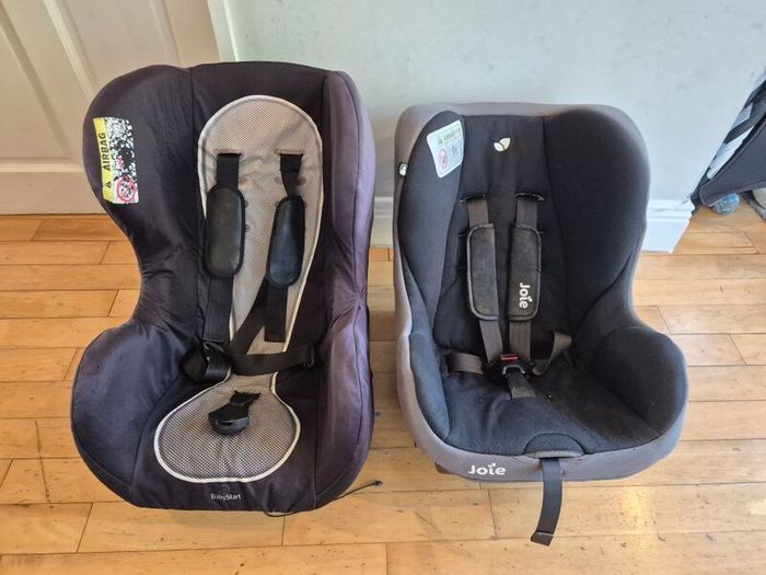 Car seat - Joie