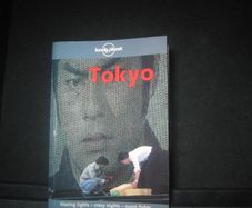Lonely Planet Tokyo 4th Edition