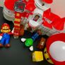 Super Mario Watch Job Lot Bundle Image 9