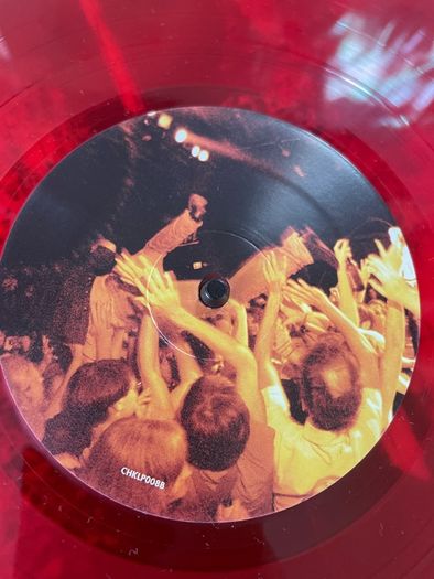 The Jesus Lizard - Club (Limited Edition/Live)