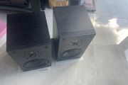 Diesis Audio Solitaire MK2  Speakers
