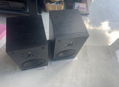 Diesis Audio Solitaire MK2  Speakers