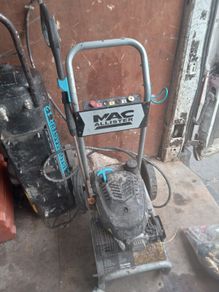 Mac allister power washer