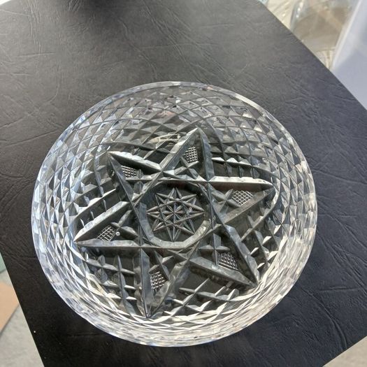 Waterford Crystal Bon Bon dish