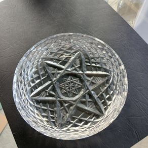 Waterford Crystal Bon Bon dish