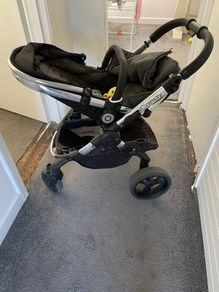 iCandy Buggy