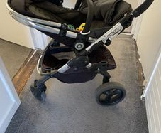 iCandy Buggy