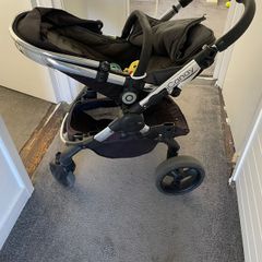 iCandy Buggy