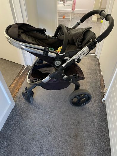 iCandy Buggy