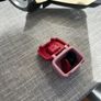 Schleich horse box, jeep, horse, people etc Image 5