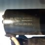 AUDI A4 2.0L Diesel Manual Starter Motor 03L911021 Image 3