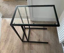 IKEA Laptop Table
