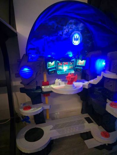 Imaginext