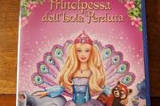 Barbie The Island Princess PlayStation2 Ps2 games Original