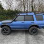 Land Rover Discovery 2000 Image 6