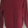 Savida crew neck jumper Image 4