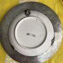 ceramic wall art plates Image 10