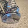 Adams redline irons Image 2