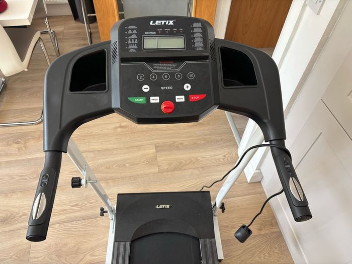 treadmill
