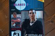 Blakes 7 Magazine 24