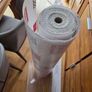 Quality engineered oak Wood Flooring with underlay. Image 2