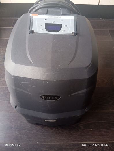 Hot tub/Spa pump/Filter