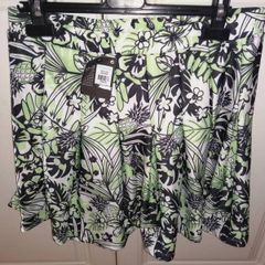 (New) Mini skirt