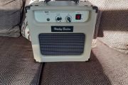 Harley Benton GA5 Guitar Amplifier Modded